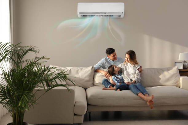 Local HVAC Companies in Theodore, AL