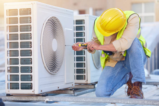 Best Emergency HVAC Repair  in Theodore, AL
