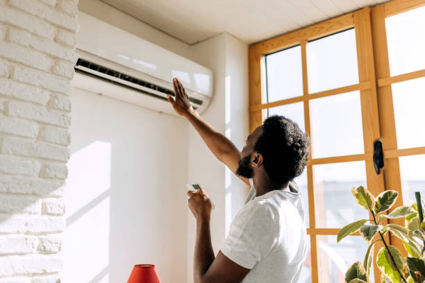 Theodore, AL HVAC Company
