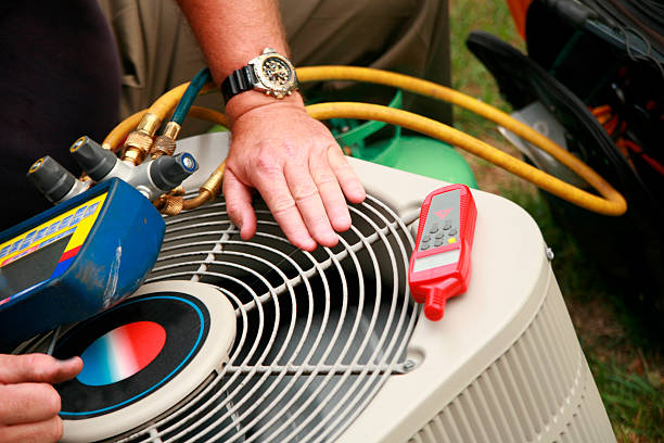 Best Local HVAC Companies  in Theodore, AL