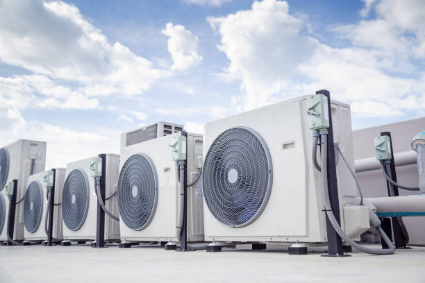 HVAC Emergency Services in Theodore, AL
