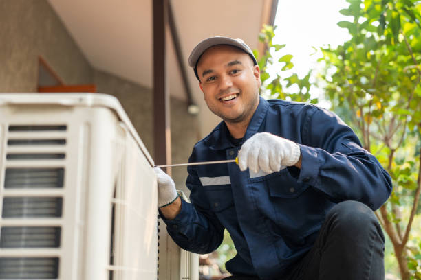 Best HVAC Installation Services  in Theodore, AL