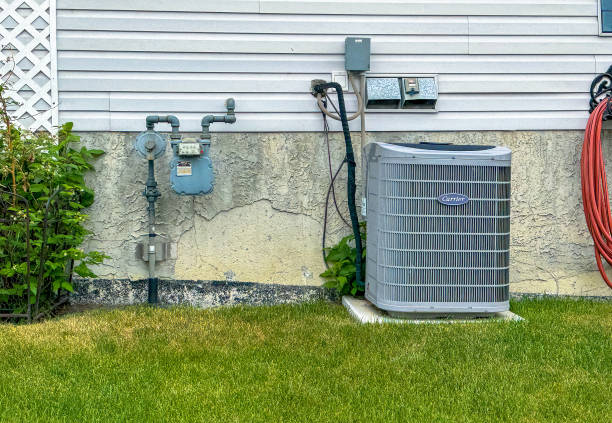 AC Installation Near Me in Theodore, AL