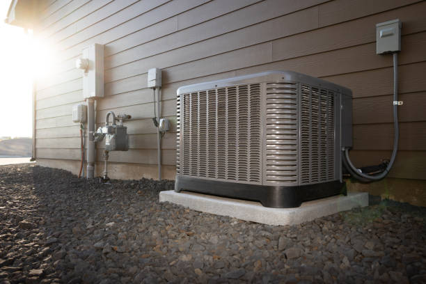 Theodore, AL HVAC Company